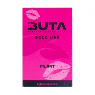 Табак Buta Gold Line Flirt (Флирт) - 50 грамм