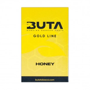 Табак Buta Gold Line Honey (Мед) - 50 грамм