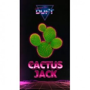 Табак Duft Cactus Jack (Кактус) - 100 грамм