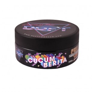 Табак Duft Cucum Berita (Кукум Берита) - 100 грамм