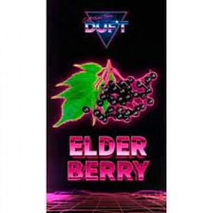 Табак Duft Elderberry (Бузина) - 100 грамм