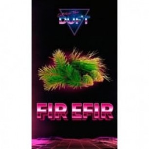 Табак Duft Fir Efir (Хвойный Сбор) - 100 грамм
