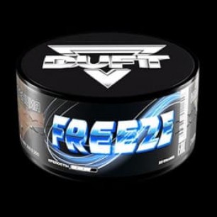 Табак Duft Freeze (Холод) - 100 грамм