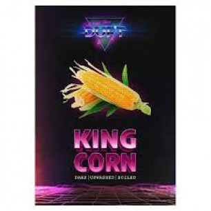 Табак Duft King Corn (Кукуруза) - 100 грамм