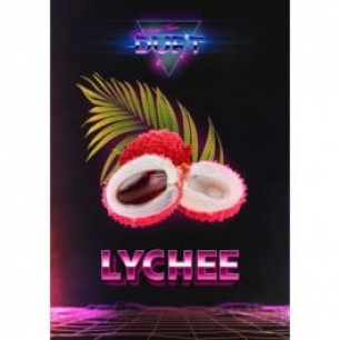 Табак Duft Lychee (Личи) - 100 грамм
