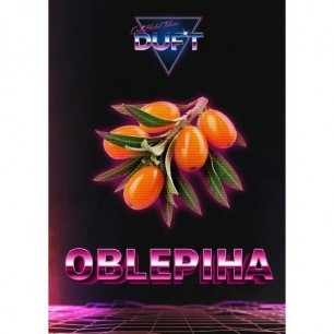 Табак Duft Oblepiha (Облепиха) - 100 грамм