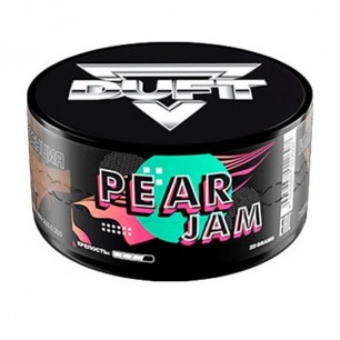 Табак Duft Pear Jam (Грушевый Джем) - 100 грамм