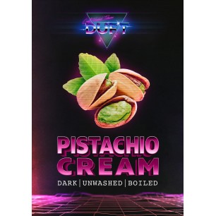 Табак Duft Pistachio Cream (Фисташка) - 100 грамм