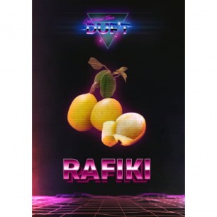 Табак Duft Rafiki (Рафики) - 100 грамм