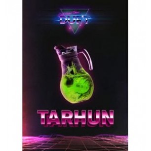 Табак Duft Tarhun (Тархун) - 100 грамм