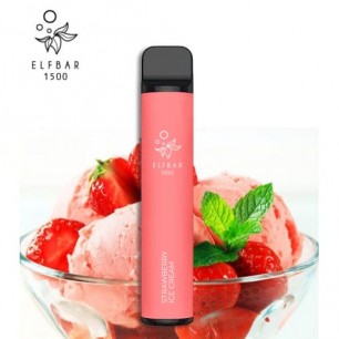 Клубничное Мороженое (Strawberry Ice Cream) - 1500 тяг Клубничное Мороженое (Strawberry Ice Cream) - 1500 тяг