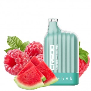 Клубника Арбуз (Strawberry Watermelon) CR - 5000 тяг