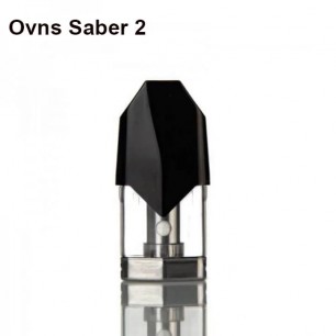 Картридж Ovns Saber 2 (1.5 мл) - 1 шт