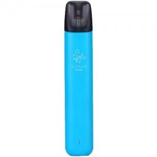 Elf Bar RF350 Pod Starter Kit 350 mAh - Blue (Голубой)