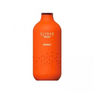 Энергетик (Energy) - BB3000 тяг