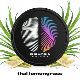 Табак Euphoria F31 Тайский Лемонграсс - 100 грамм