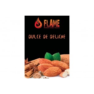 Табак Flame Dulce De Deliche (Дульсе Де Делише) - 100 грамм