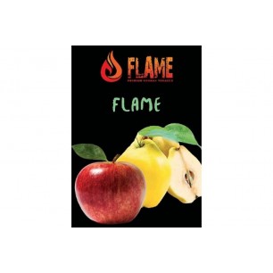 Табак Flame Flame (Флэйм) - 100 грамм