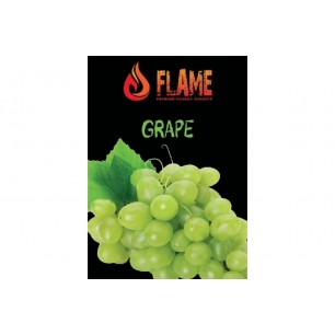 Табак Flame Grape (Виноград) - 100 грамм