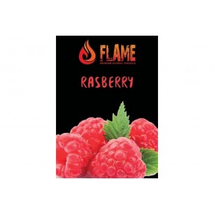 Табак Flame Raspberry (Малина) - 100 грамм