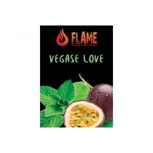 Табак Flame Vegas Love (Любовь в Вегасе) - 100 грамм