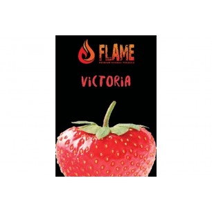 Табак Flame Victoria (Виктория) - 100 грамм