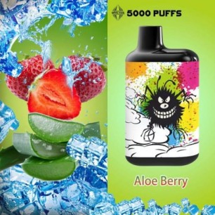 Алое Ягоды (Aloe Berry) - 5000 тяг
