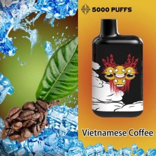 Вьетнамский Кофе (Vietnamese Coffe) - 5000 тяг