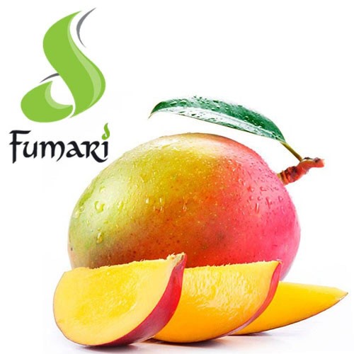 Табак для кальяна  Fumari Aloha Mango (Алоха Манго) - 100 грамм