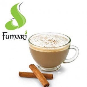 Табак Fumari Cinnamon Latte (Латте Корица) - 100 грамм