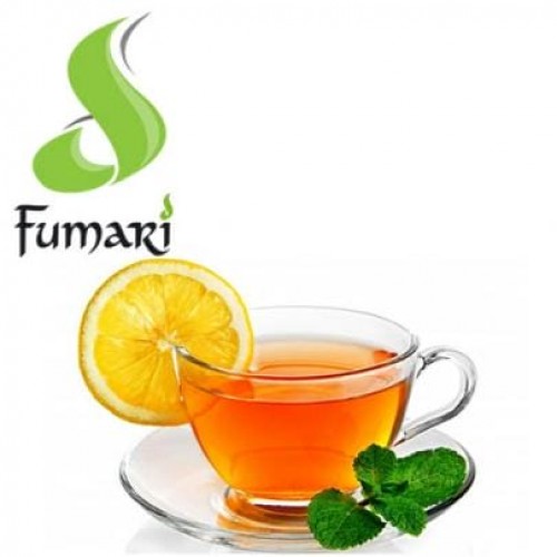 Табак для кальяна Fumari Citrus Tea (Цитрусовый Чай) - 100 грамм