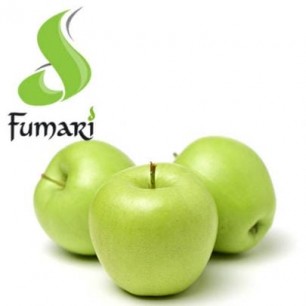 Табак Fumari Granny Smith (Зеленое Яблоко) - 100 грамм