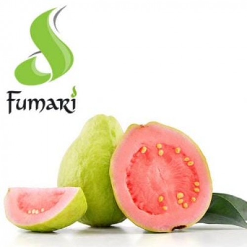 Табак для кальяна Fumari Guava (Гуава) - 100 грамм
