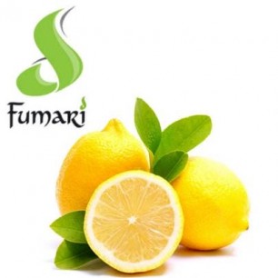 Табак Fumari Lemon (Лимон) - 100 грамм