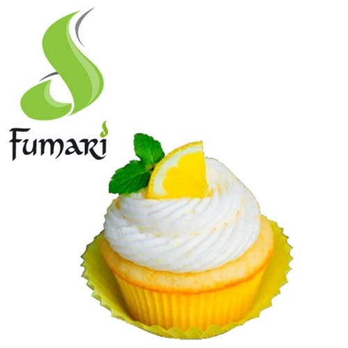 Табак для кальяна Fumari Lemon Loaf (Лимон Лоаф) - 100 грамм