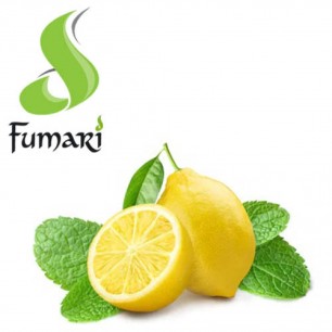 Табак Fumari Lemon Mint (Лимон Мята) - 100 грамм