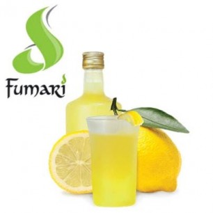 Табак Fumari Limoncello (Лимончелло) - 100 грамм