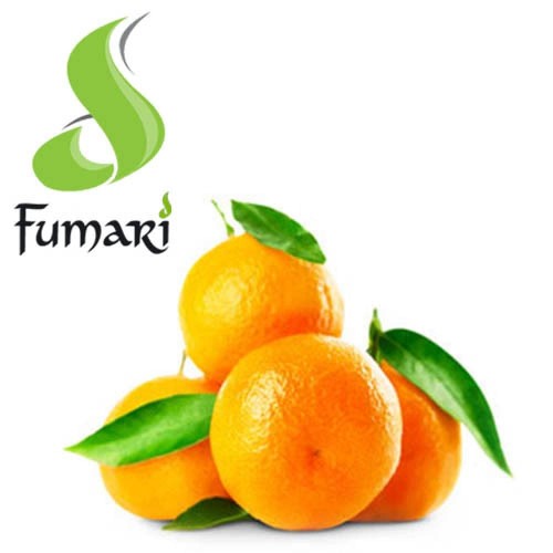 Табак для кальяна Fumari Mandarin Zest (Мандарин) - 100 грамм