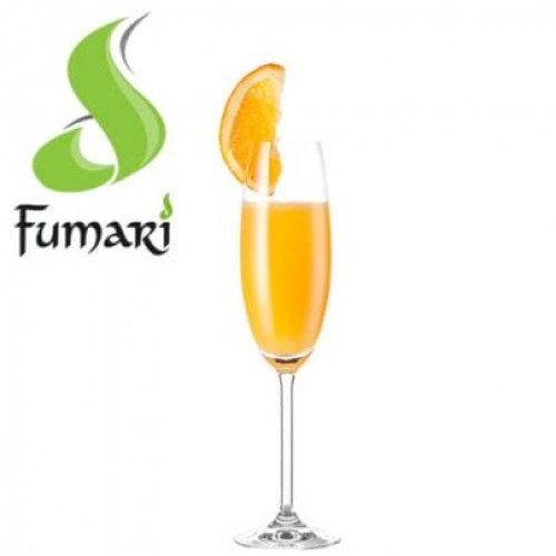 Табак для кальяна Fumari Mimosa (Мимоза) - 100 грамм
