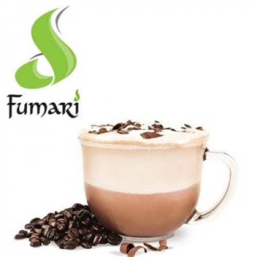 Табак для кальяна Fumari Mochaccino (Моккачино) - 100 грамм