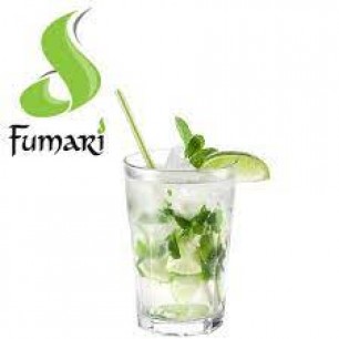 Табак Fumari Mojito Mojo (Мохито Моджо) - 100 грамм