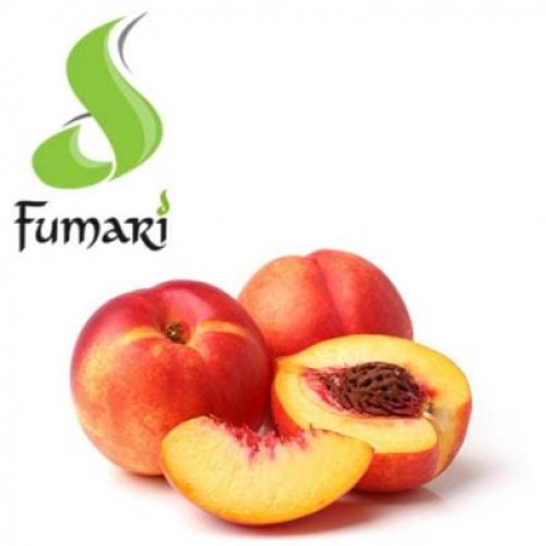 Табак для кальяна Fumari Nectarine (Нектарин) - 100 грамм