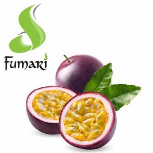 Табак для кальяна Fumari Passion Fruit (Маракуйя) - 100 грамм