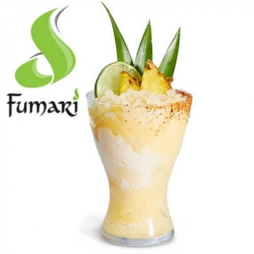 Табак для кальяна Fumari Pina Colada (Пина Колада) - 100 грамм