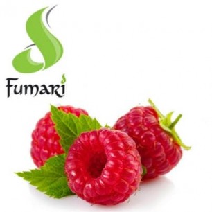 Табак Fumari Raspberry Swirl (Малина) - 100 грамм
