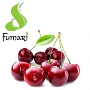 Табак Fumari Sour Cherry (Кислая Вишня) - 100 грамм