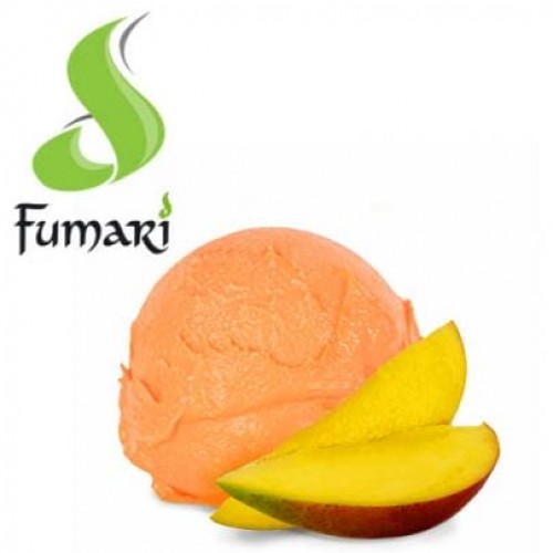 Табак Fumari Summer Sorbetto (Летний Сорбет) - 100 грамм