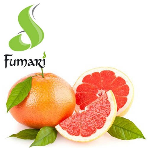 Табак для кальяна Fumari Tangelo (Мандарин Грейпфрут) - 100 грамм