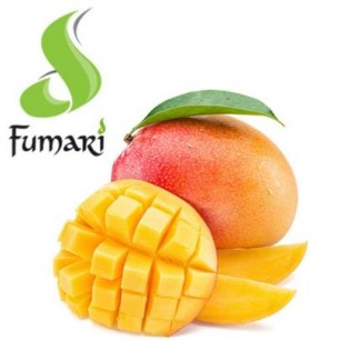 Табак Fumari Tropical Mango (Манго) - 100 грамм