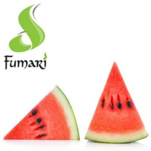 Табак Fumari Watermelon (Арбуз) - 100 грамм